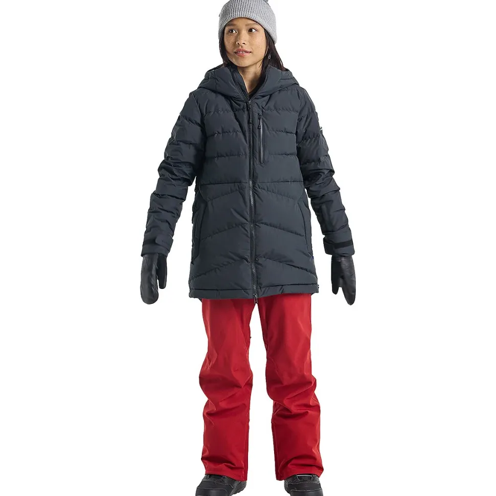 Loyil Down Jacket - Women's