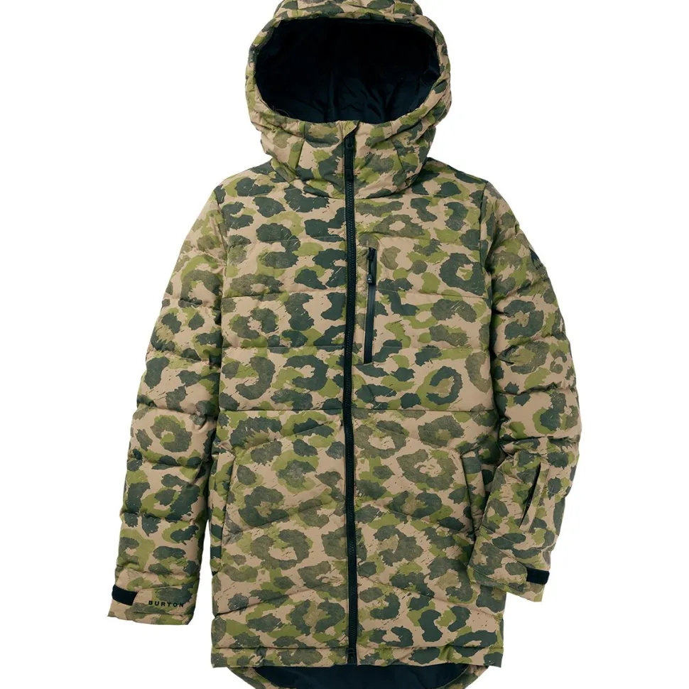 Loyil Down Jacket - Women's