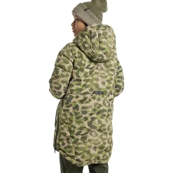 Loyil Down Jacket - Women's