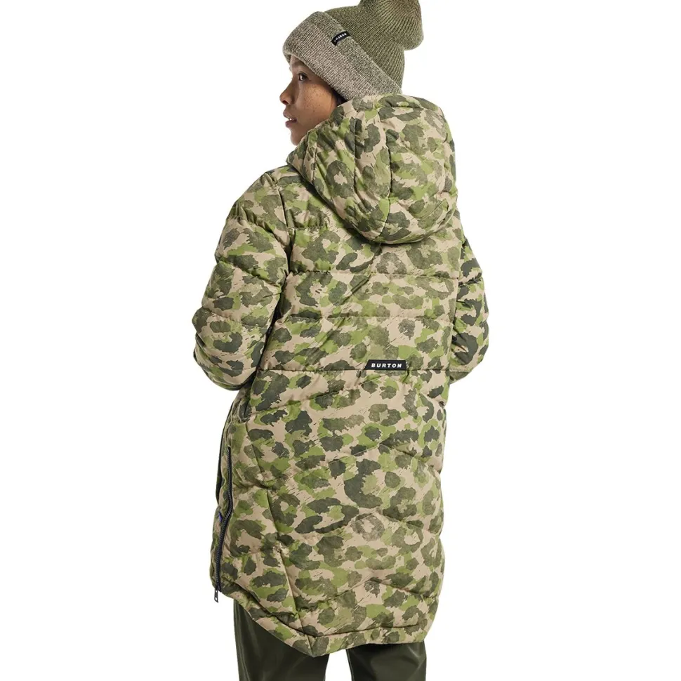 Loyil Down Jacket - Women's