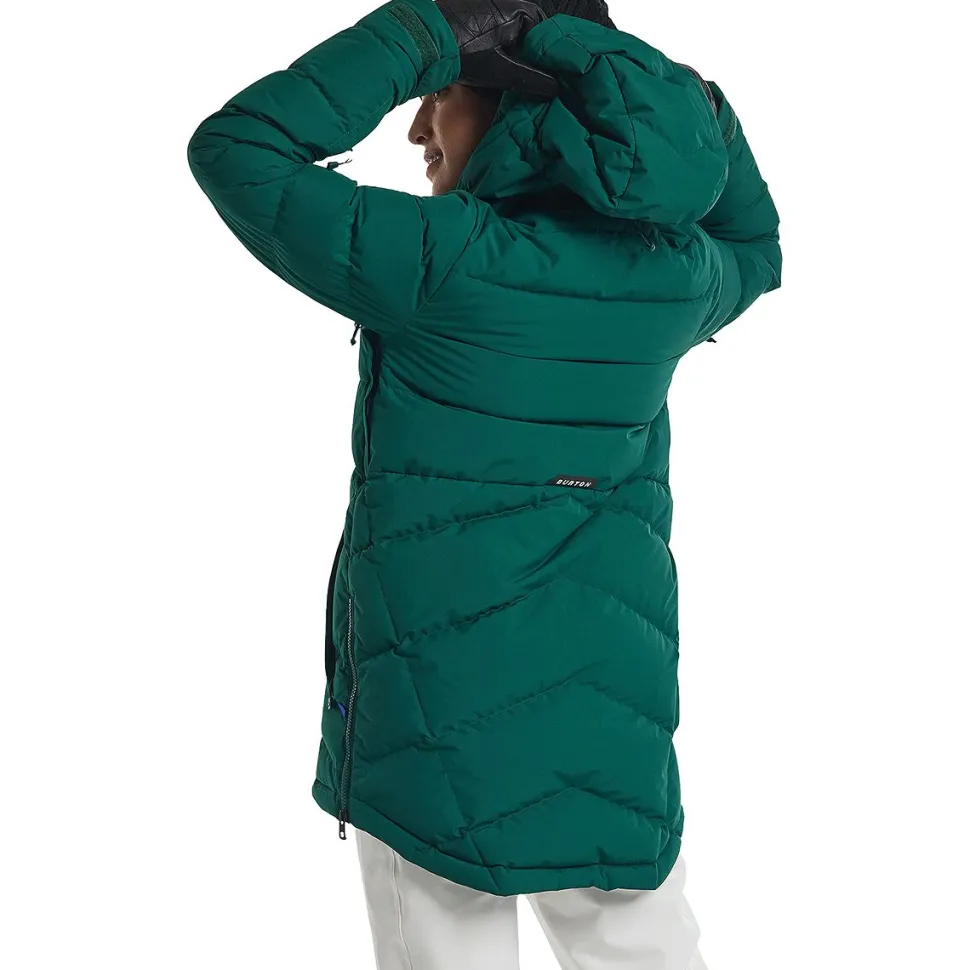 Loyil Down Jacket - Women's
