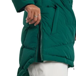 Loyil Down Jacket - Women's