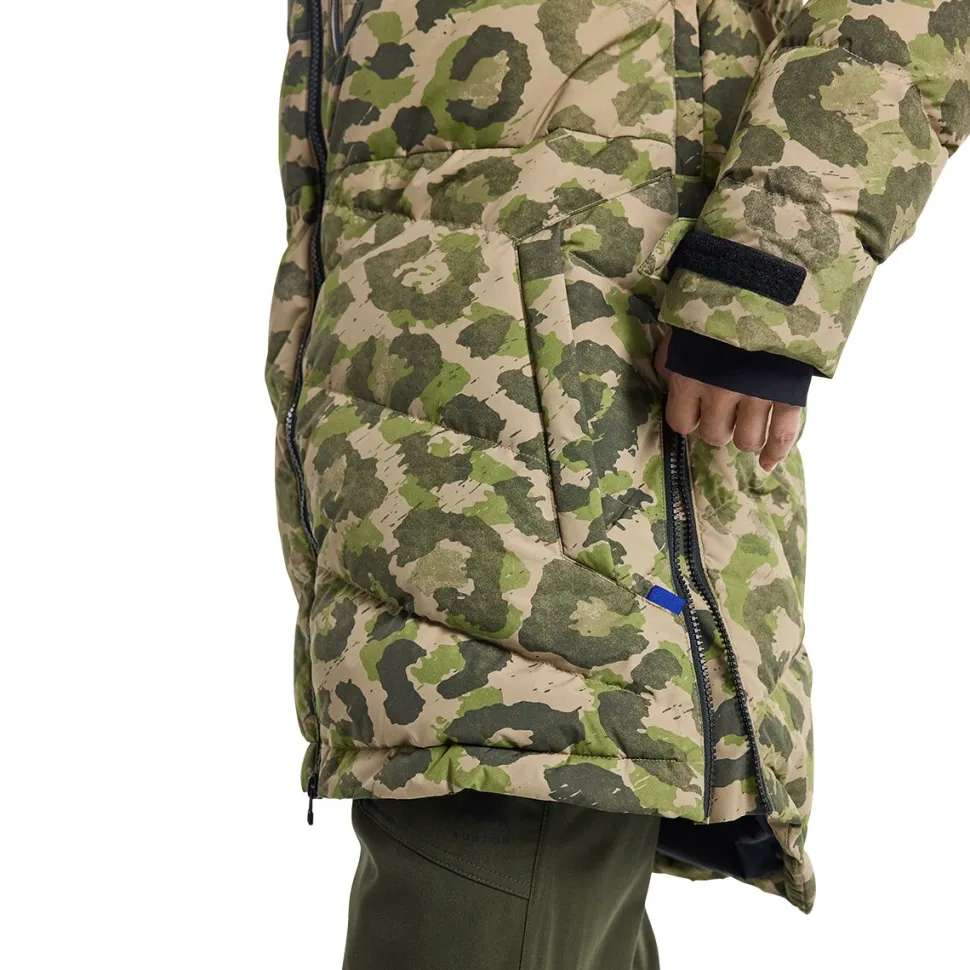 Loyil Down Jacket - Women's
