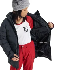 Loyil Down Jacket - Women's