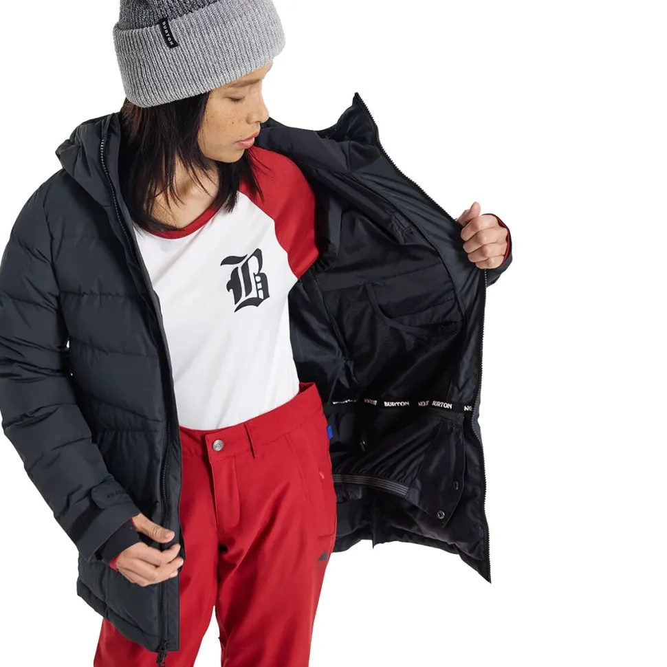 Loyil Down Jacket - Women's