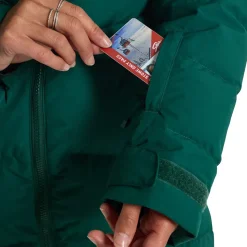 Loyil Down Jacket - Women's