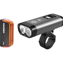 LS25 Light Set (PR1200 + TR50)