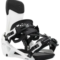 LT Supermatic Snowboard Binding - 2026