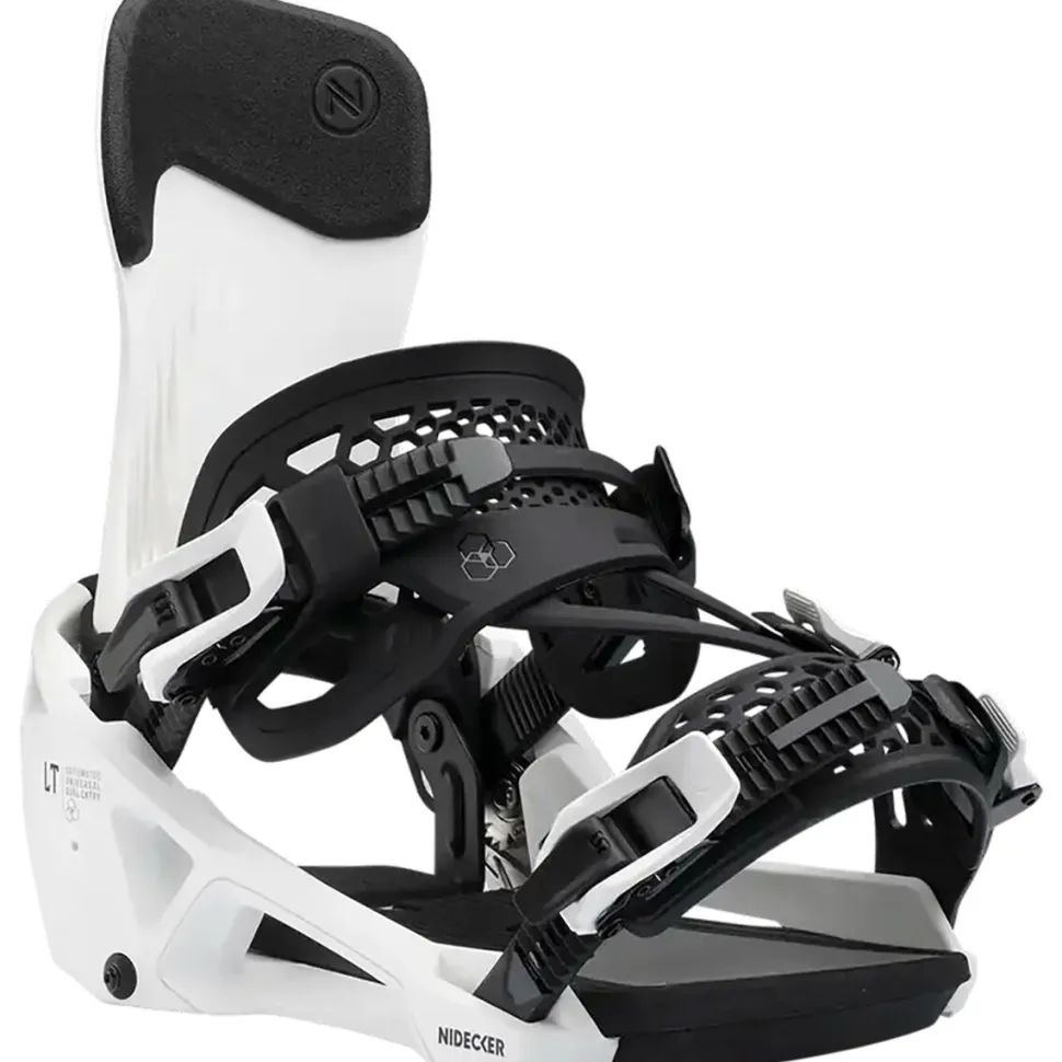 LT Supermatic Snowboard Binding - 2026