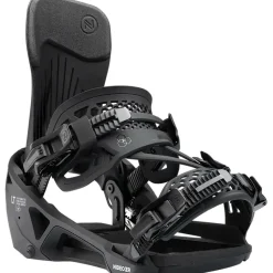 LT Supermatic Snowboard Binding - 2026