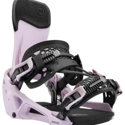 LT Supermatic Snowboard Binding - 2026