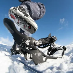 LT Supermatic Snowboard Binding - 2026