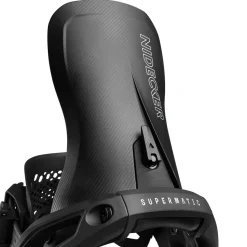 LT Supermatic Snowboard Binding - 2026