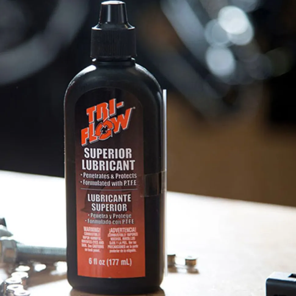 Lubricant - Drip
