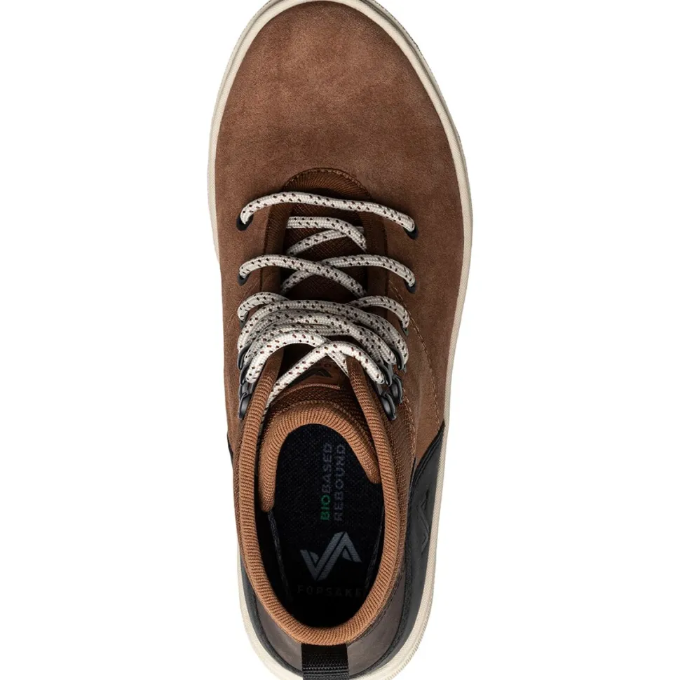 Lucie High WP Boot - Women's