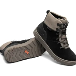 Lucie High WP Boot - Women's