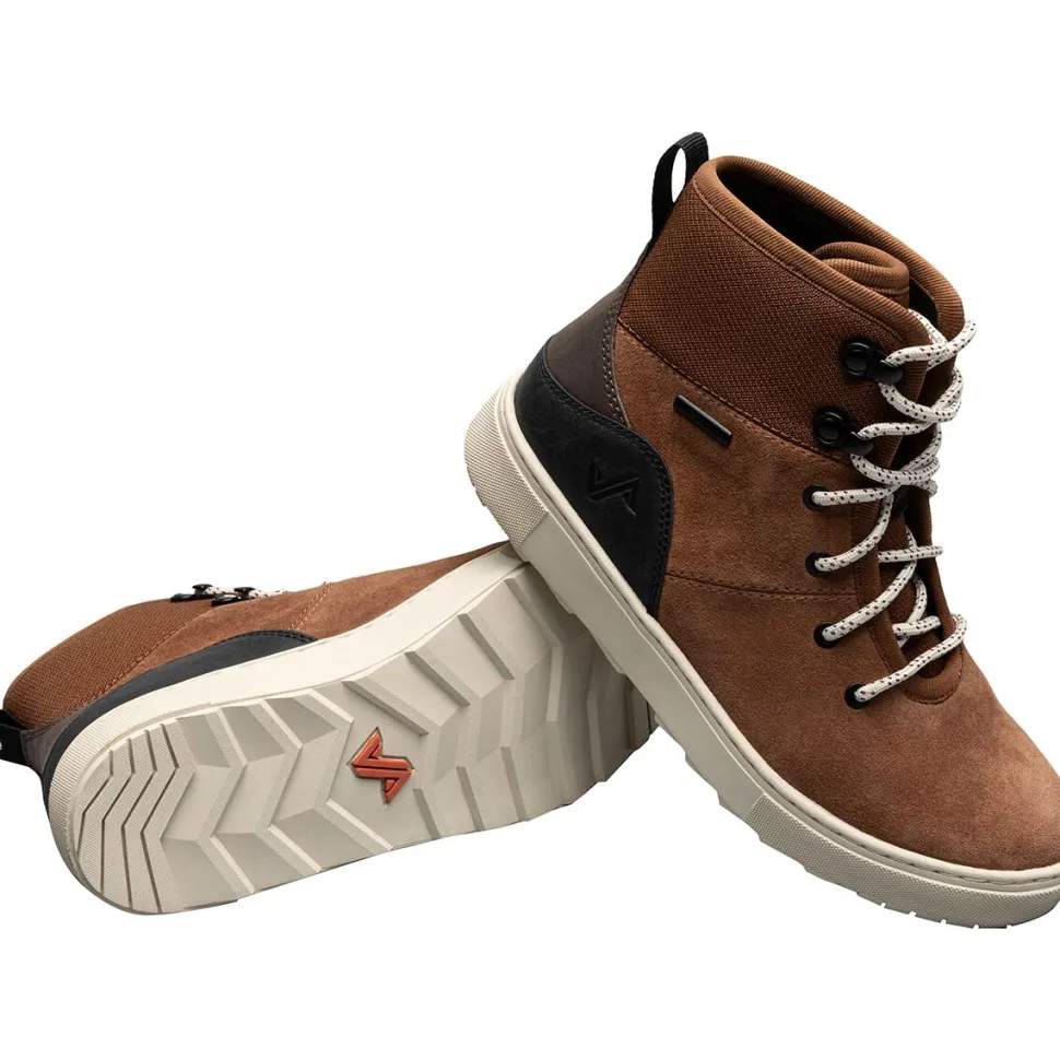 Lucie High WP Boot - Women's