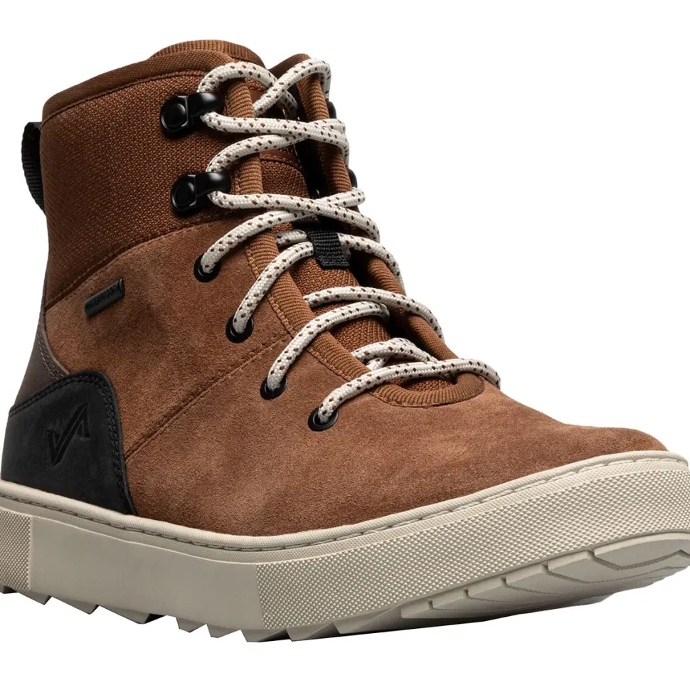 Lucie High WP Boot - Women's