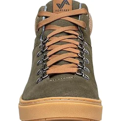 Lucie Mid Boot - Women's