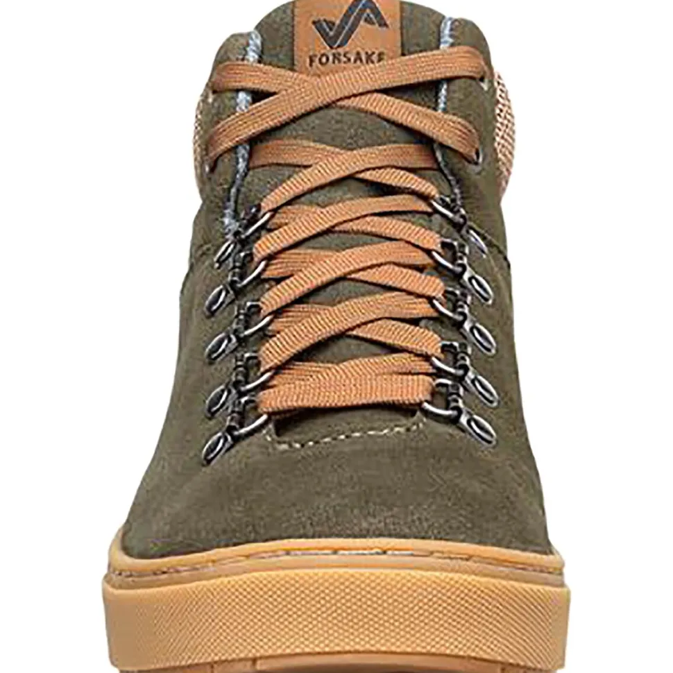 Lucie Mid Boot - Women's