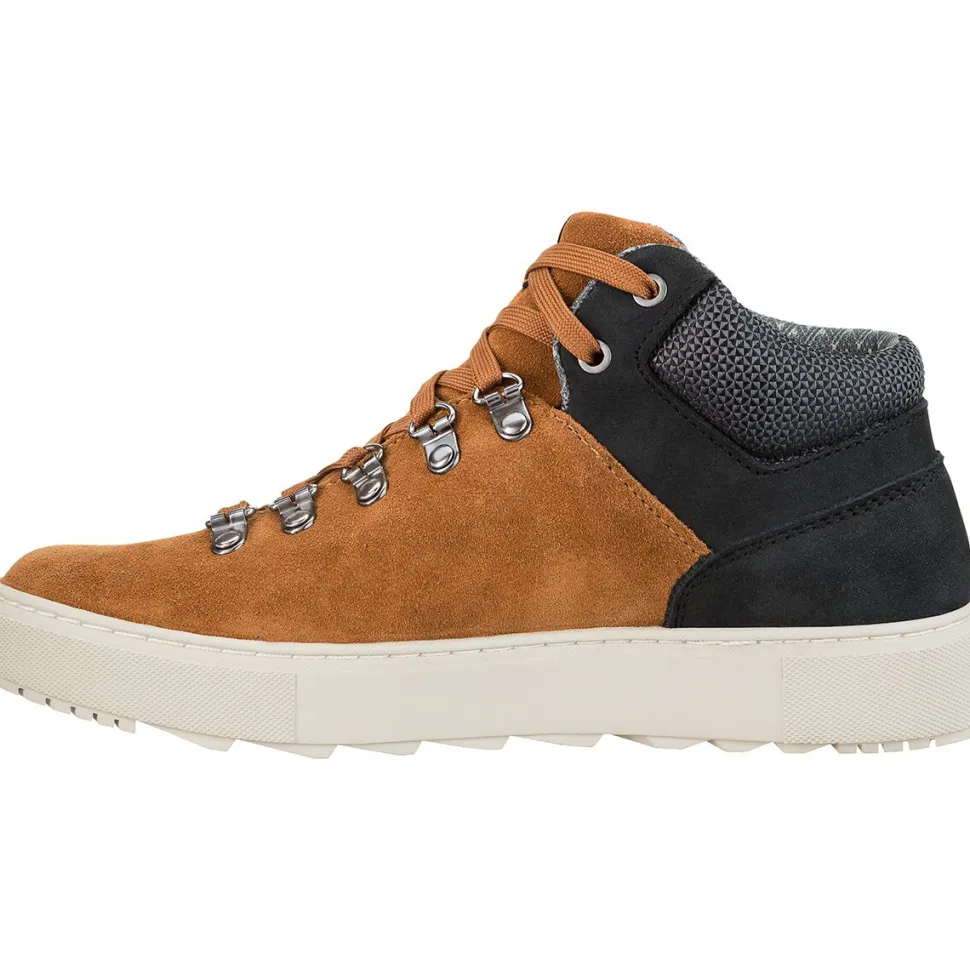 Lucie Mid Boot - Women's