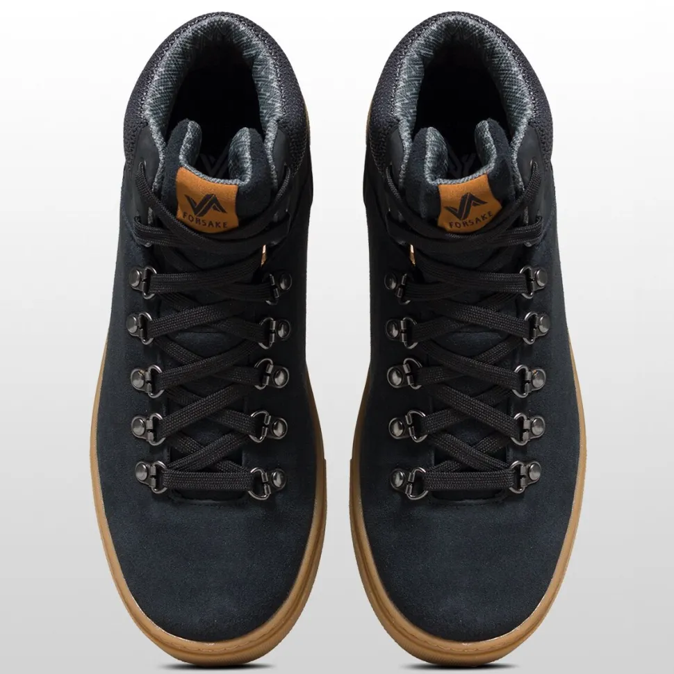 Lucie Mid Boot - Women's