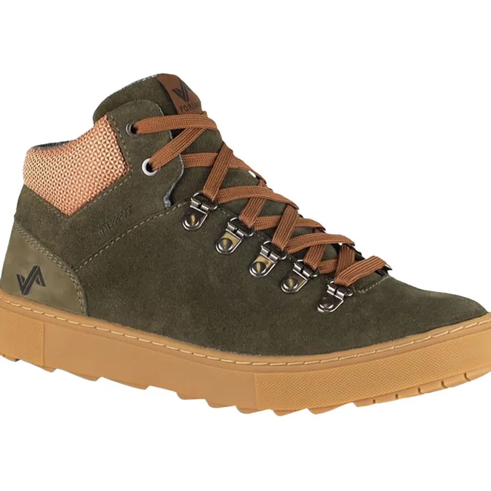 Lucie Mid Boot - Women's