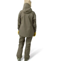 Lucy Jacket - Women's