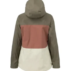 Lucy Jacket - Women's