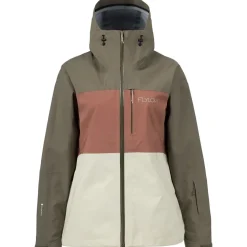 Lucy Jacket - Women's