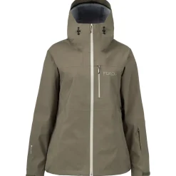 Lucy Jacket - Women's