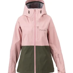 Lucy Jacket - Women's