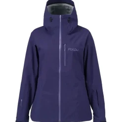 Lucy Jacket - Women's