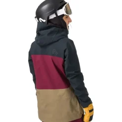 Lucy Jacket - Women's