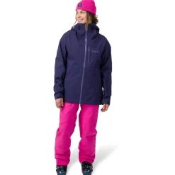 Lucy Jacket - Women's