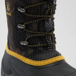 Luke 3 Boot - Kids'