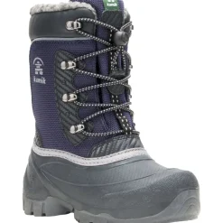 Luke 3 Boot - Kids'