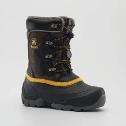 Luke 3 Boot - Kids'