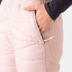 Lumi Insulated Hybrid Jogger - Women's