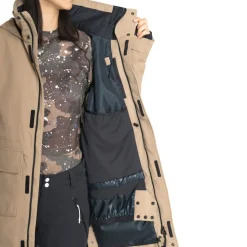 Lunara Insulated Jacket - Women's