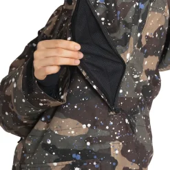 Lunara Insulated Jacket - Women's