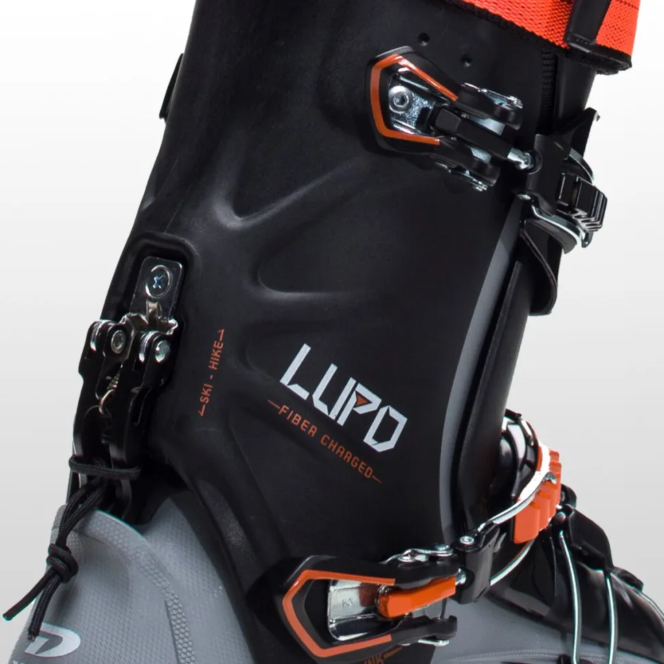 Lupo AX 120 Alpine Touring Ski Boot - 2023