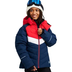 Luppo Jacket - Kids'