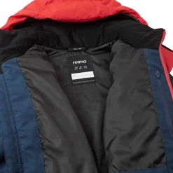 Luppo Jacket - Kids'