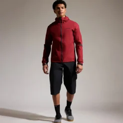 LUPRA 2.0 GORE-TEX Hooded Jacket - Men's