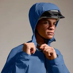 LUPRA 2.0 GORE-TEX Hooded Jacket - Men's