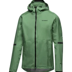 LUPRA 2.0 GORE-TEX Hooded Jacket - Men's