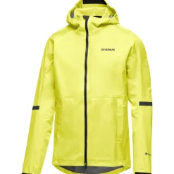 LUPRA 2.0 GORE-TEX Hooded Jacket - Men's