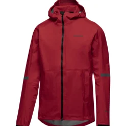 LUPRA 2.0 GORE-TEX Hooded Jacket - Men's