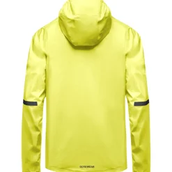 LUPRA 2.0 GORE-TEX Hooded Jacket - Men's
